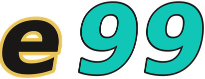 e99 logo